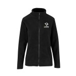 Ladies Essential Micro Fleece Jacket